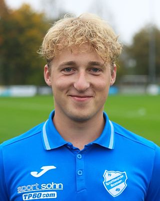 Stefan Schoenenberger