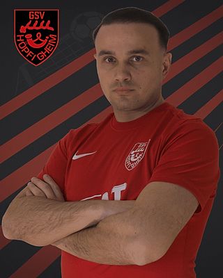 Mert Aydin