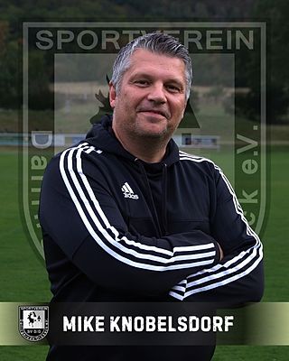 Mike Knobelsdorf