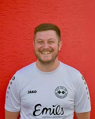 Maximilian Schneberger