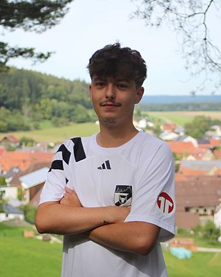 Julian Schlenker