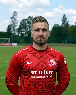 Pawel Marriusz Kosarzecki