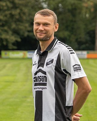 Alexander Tissen
