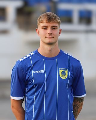 Luca-Sebastian Kuschneruk