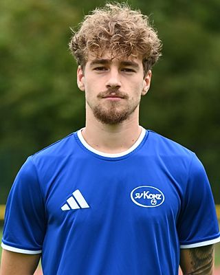 Niklas Keil