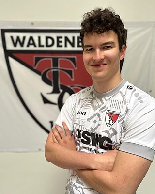Luis Jungwirth