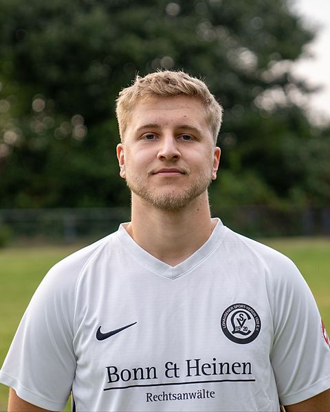 Timo Schemper