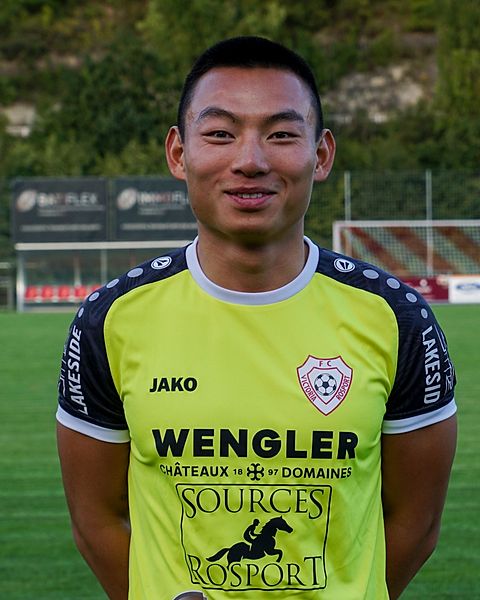 Foto: FC Victoria Rosport / Claude W