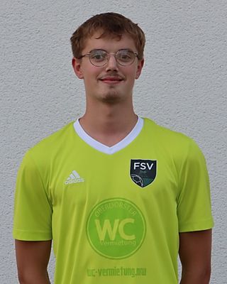 Benedikt Kötter