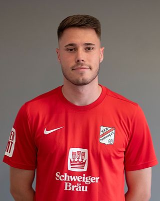 Luca Mancusi