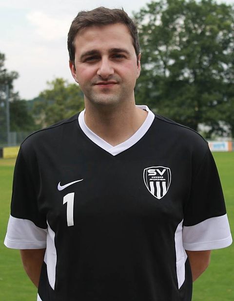 Foto: Benjamin Decker 