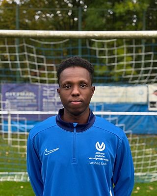 Abdi Hakim Abas Mohamud