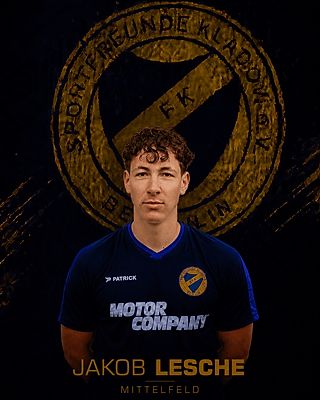 Jakob Lesche