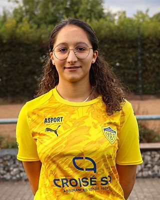 Mayssa NAFFOUTI