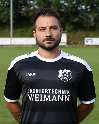 Charalampos Gavras