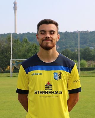 Roberto Oehmig