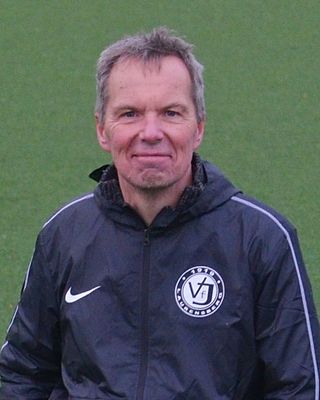Stefan Eicker