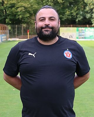 Volkan Aksu