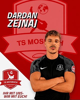 Dardan Zejnaj