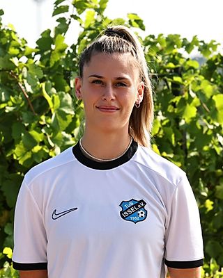 Victoria Dietsch