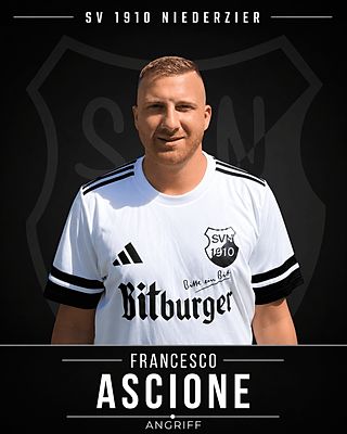 Francesco Ascione