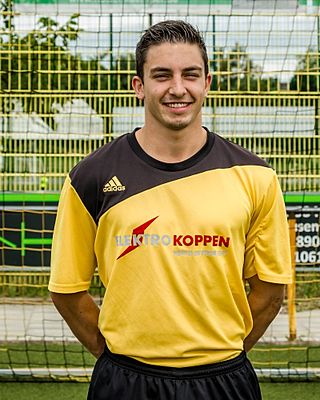Lukas Johann