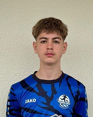 Alexander Kronewald