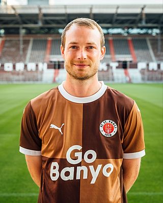 Florian Cronen