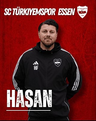 Hasan Fidan