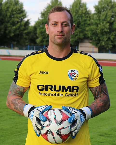 Jan Evers