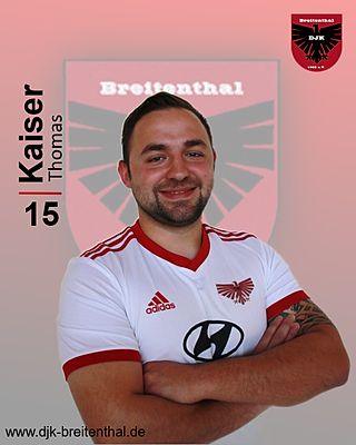 Thomas Kaiser