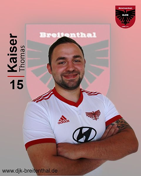 Foto: DJK Breitenthal
