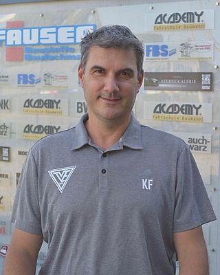 Karsten Fay