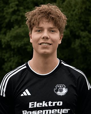Timon Gester