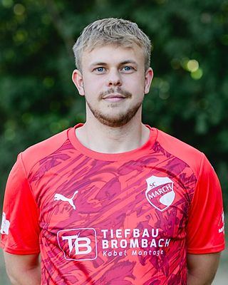 Timon Eßer