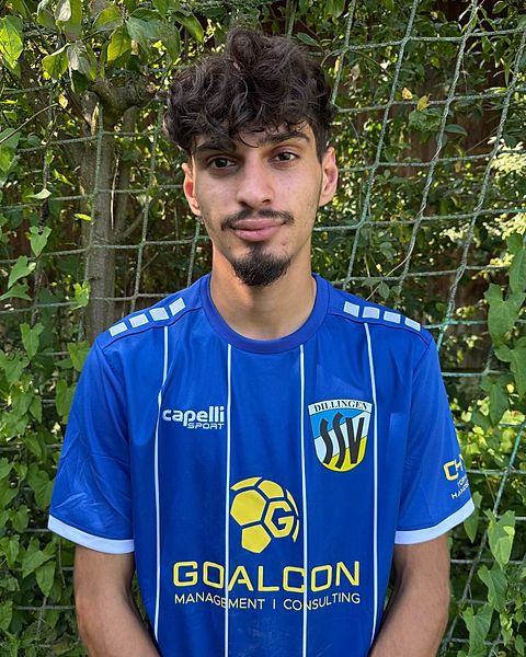 Foto: SSV Dillingen