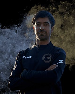 Mahamad Rasul Amiri