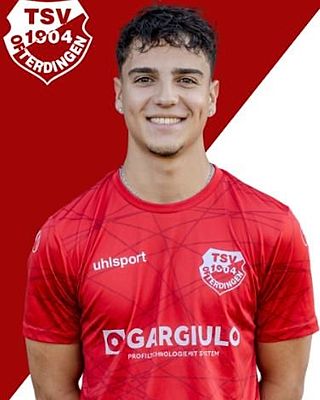 Luis Enrique Umblia