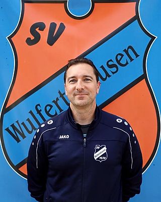 Markus Schwarzenberger