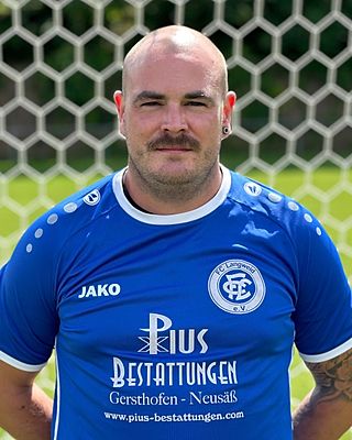 Christian Angerbauer