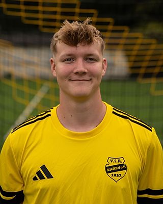 Peter Erik Schöddert