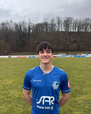 Lucas Stachowski