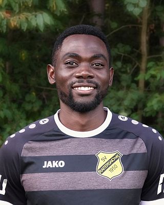 Ulrich Nya Keutchapa