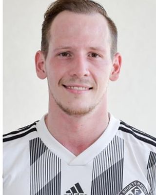 Sebastian Peroy