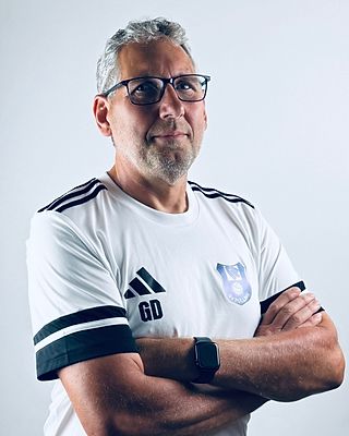 Günter Dietz