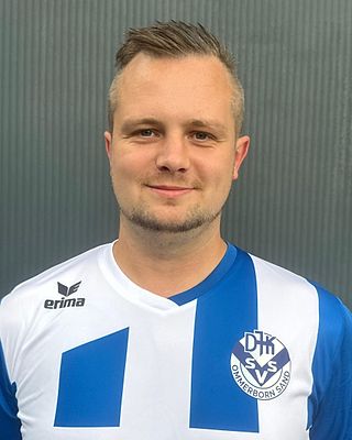 Daniel Ricke