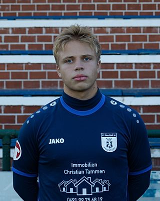 Mattes Deik Schepers