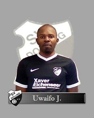 Julius Uwaifo