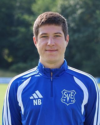 Niklas Peter Baumann