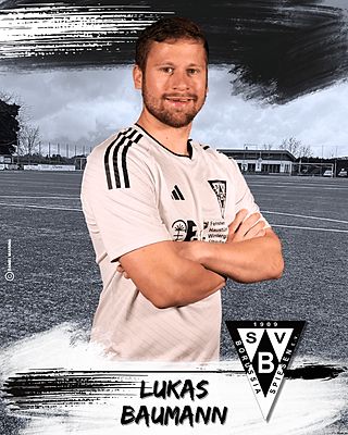 Lukas Baumann